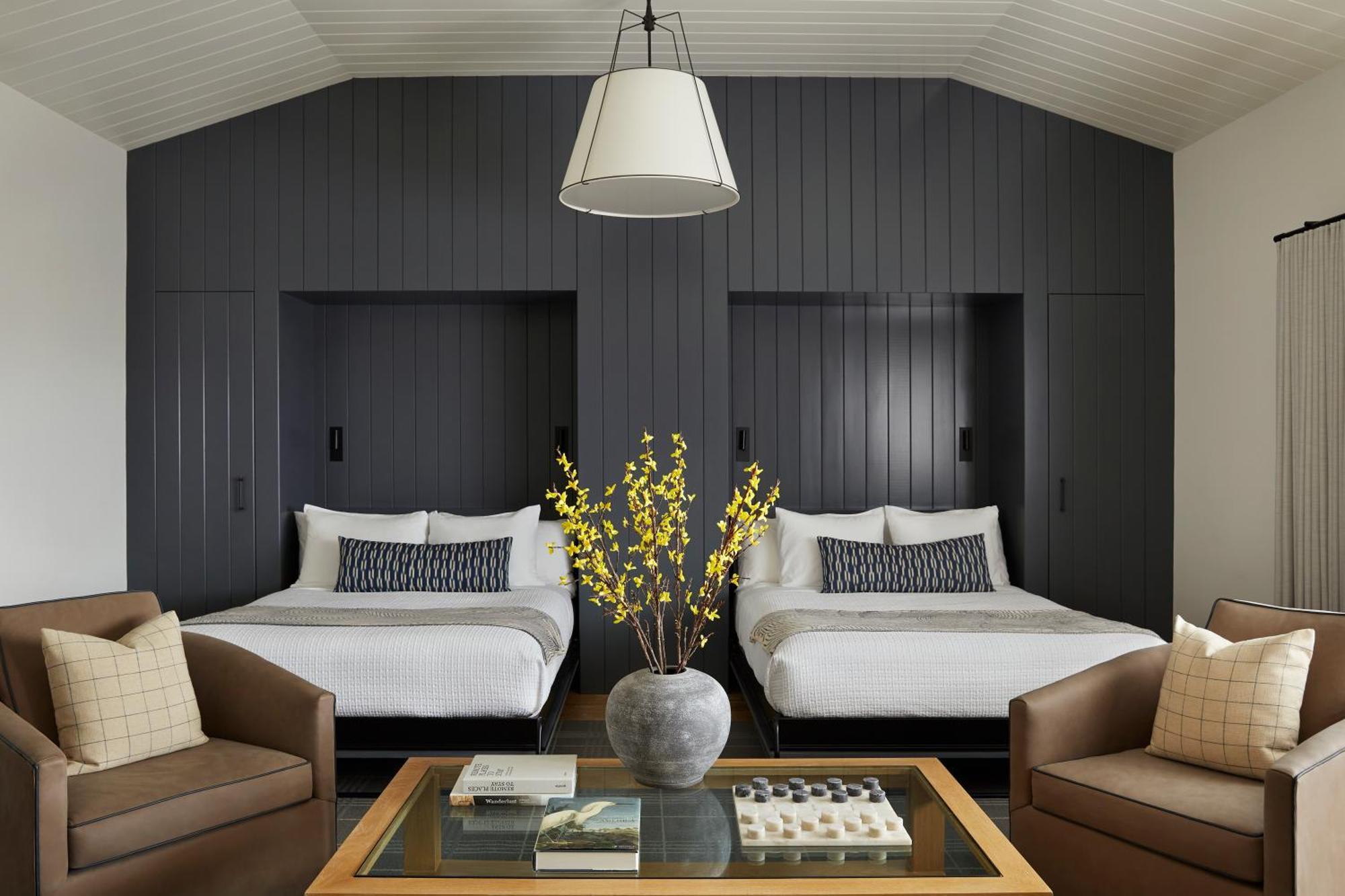 The Lodge At Bodega Bay Exterior photo