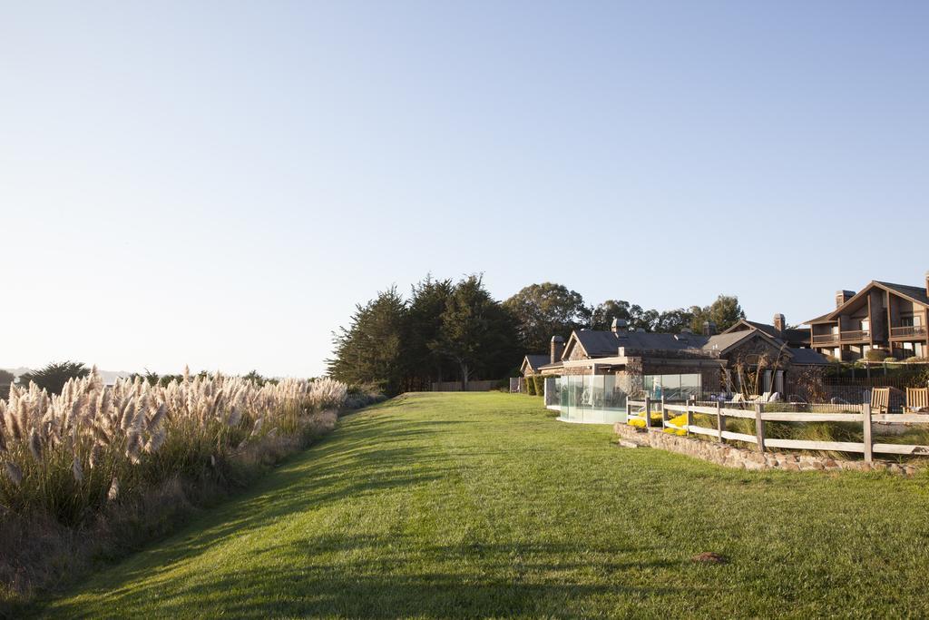 The Lodge At Bodega Bay Exterior photo