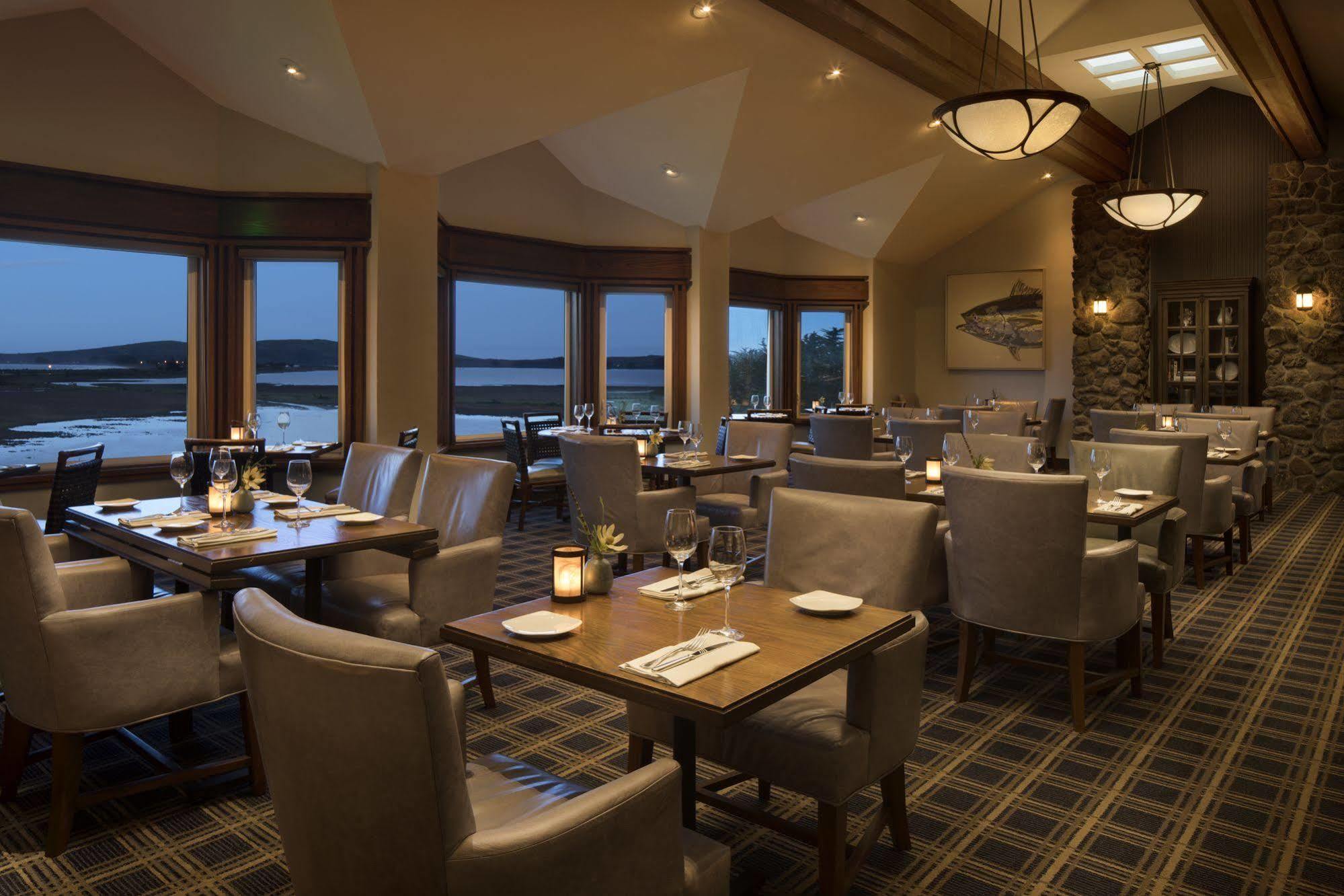 The Lodge At Bodega Bay Exterior photo